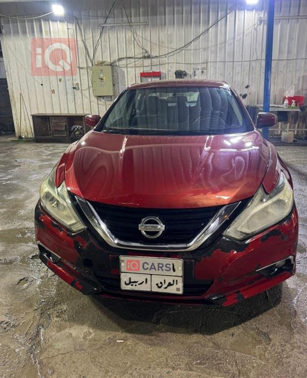 نيسان ألتيما 2016 للبيع في العراق -  بغداد